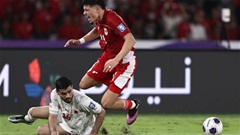 CĐV thiếu tôn trọng đội bạn, Indonesia đối diện án phạt từ FIFA 